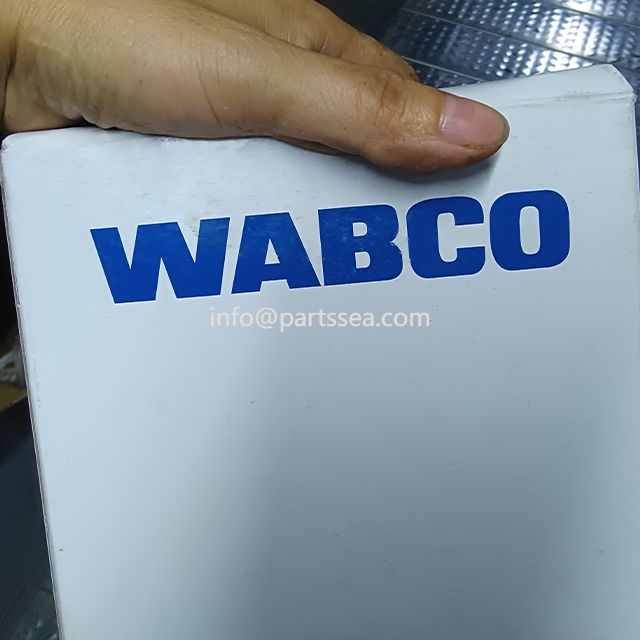 Unidad de control de sensores WABCO